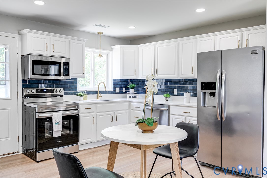 6319 Windcroft Road Richmond, VA 23225 - Photo 8 of 27