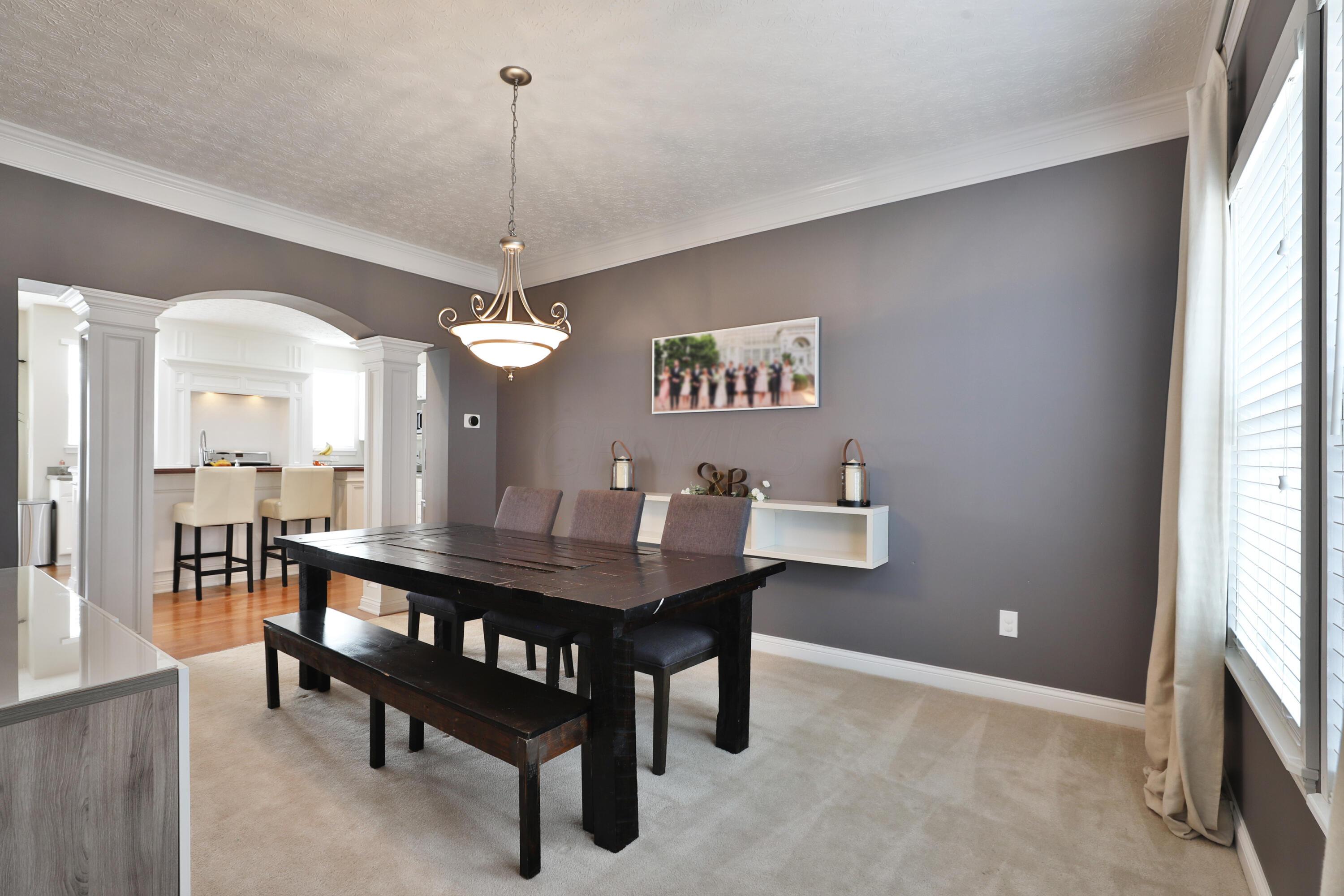1269 Cloverleaf Road Westerville, OH 43081 - Photo 15 of 74 1269-Cloverleaf-07