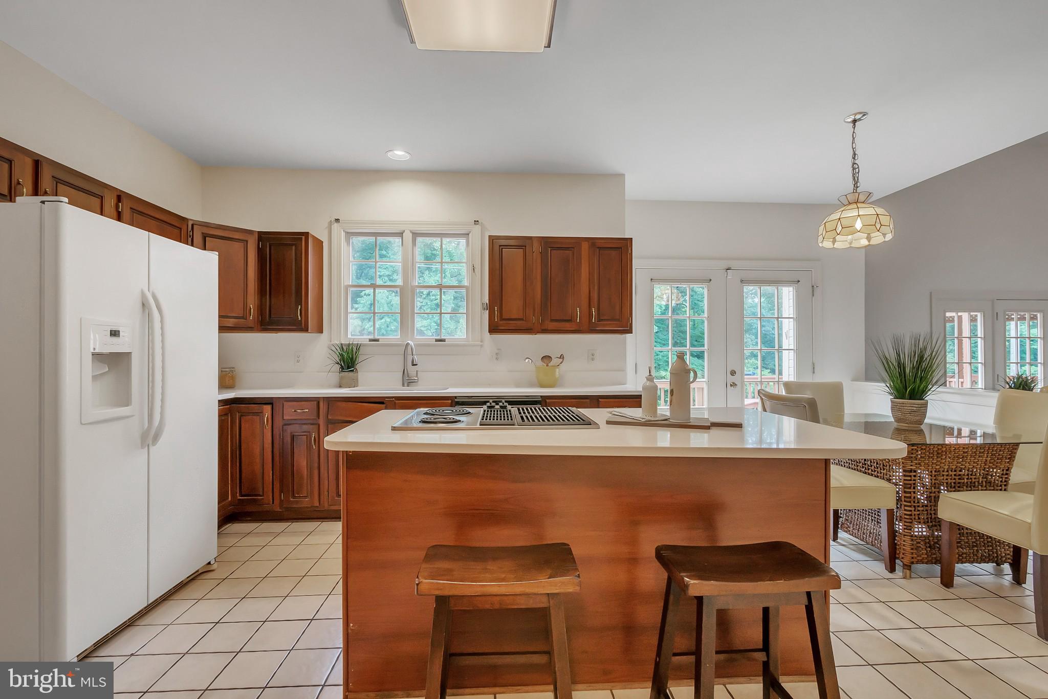 6628 Old Chesterbrook Road McLean, VA 22101 - Photo 15 of 32 DREAM KITCHEN