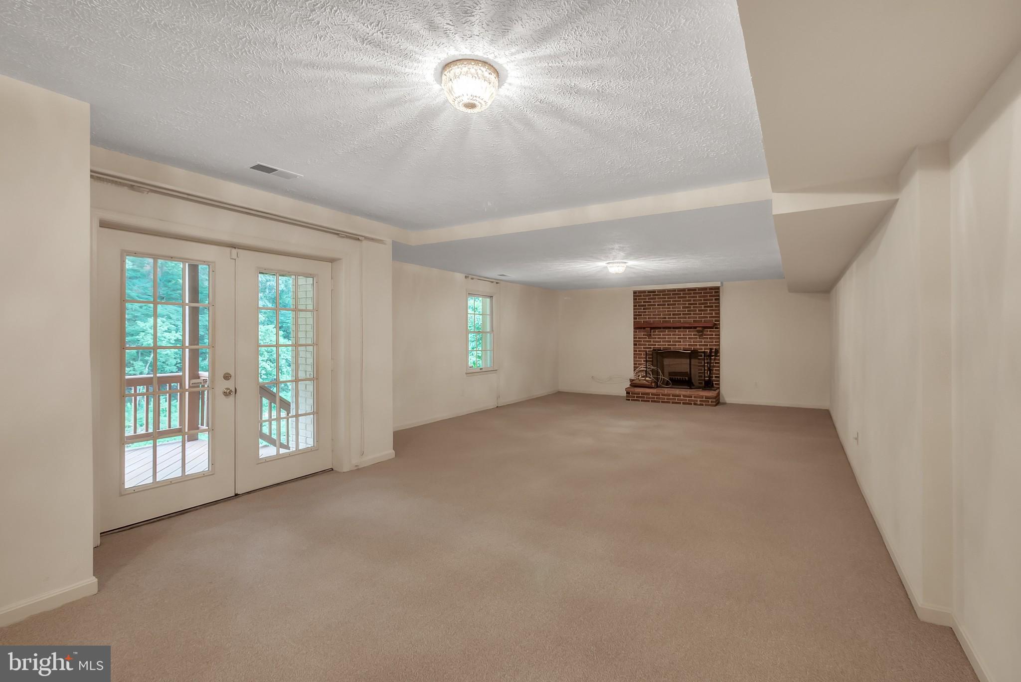 6628 Old Chesterbrook Road McLean, VA 22101 - Photo 24 of 32 HUGE BASEMENT FOR PRIVATE FUNCTIONS ETC.