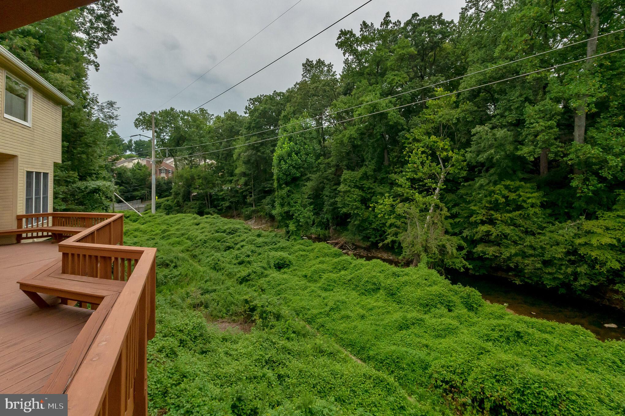 6628 Old Chesterbrook Road McLean, VA 22101 - Photo 31 of 32 STRESS RELIEF VIEW AT THE END OF THE DAY