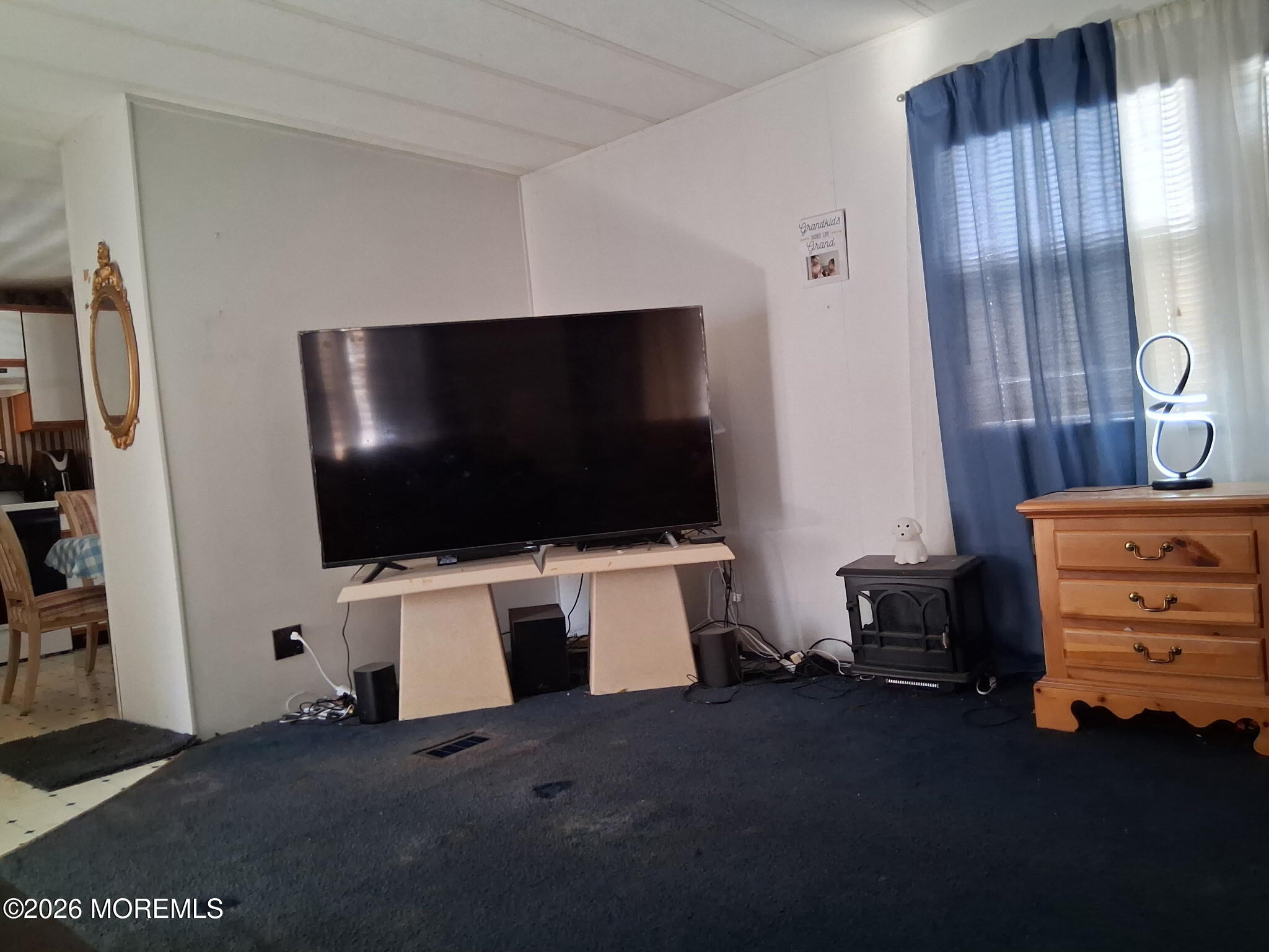 10 Seagull Court Whiting, NJ 08759 - Photo 11 of 11 a living room with furniture and a flat screen tv