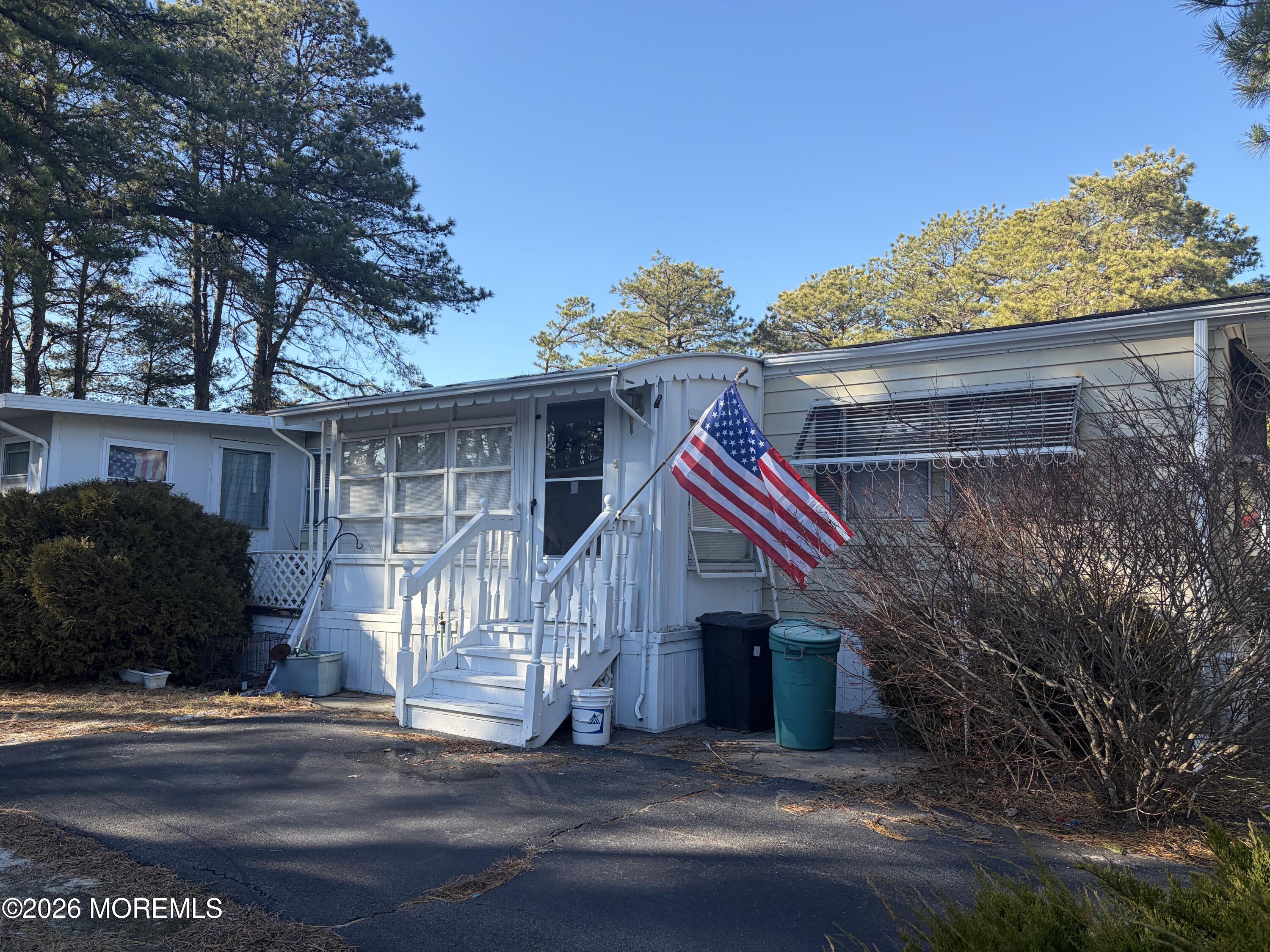 10 Seagull Court Whiting, NJ 08759 - Photo 2 of 11 a view of front door of house