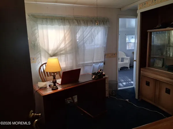 a view of a workspace