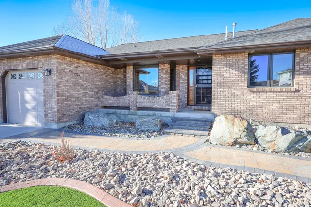 $579,900 | 516 Oak Creek Drive, Rock Springs, WY 82901