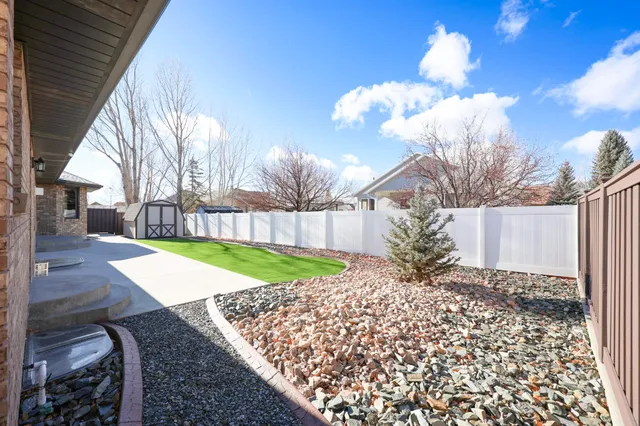 $579,900 | 516 Oak Creek Drive, Rock Springs, WY 82901