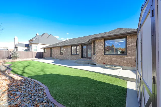 $579,900 | 516 Oak Creek Drive, Rock Springs, WY 82901