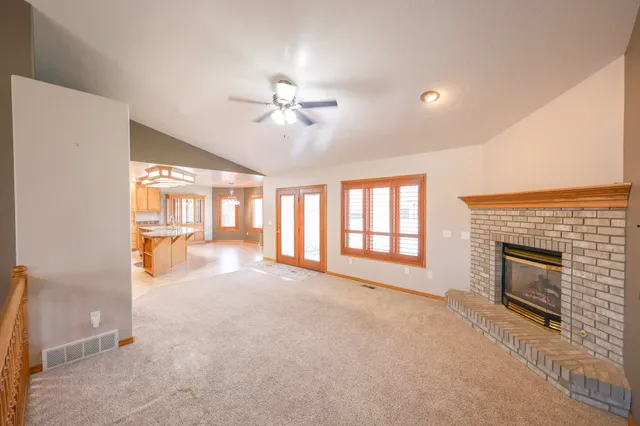 $579,900 | 516 Oak Creek Drive, Rock Springs, WY 82901