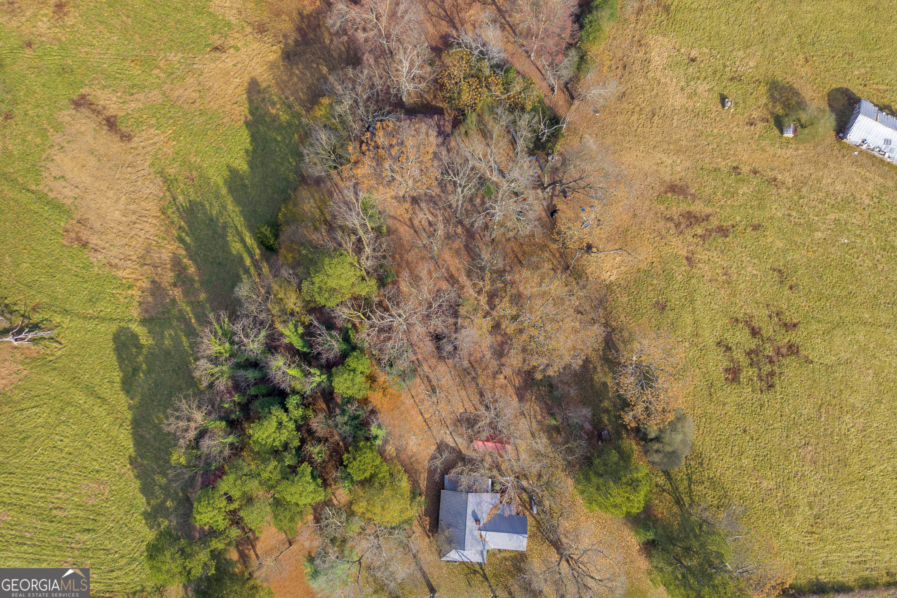 1898 Sandy Cross Road Royston, GA 30662 - Photo 12 of 47