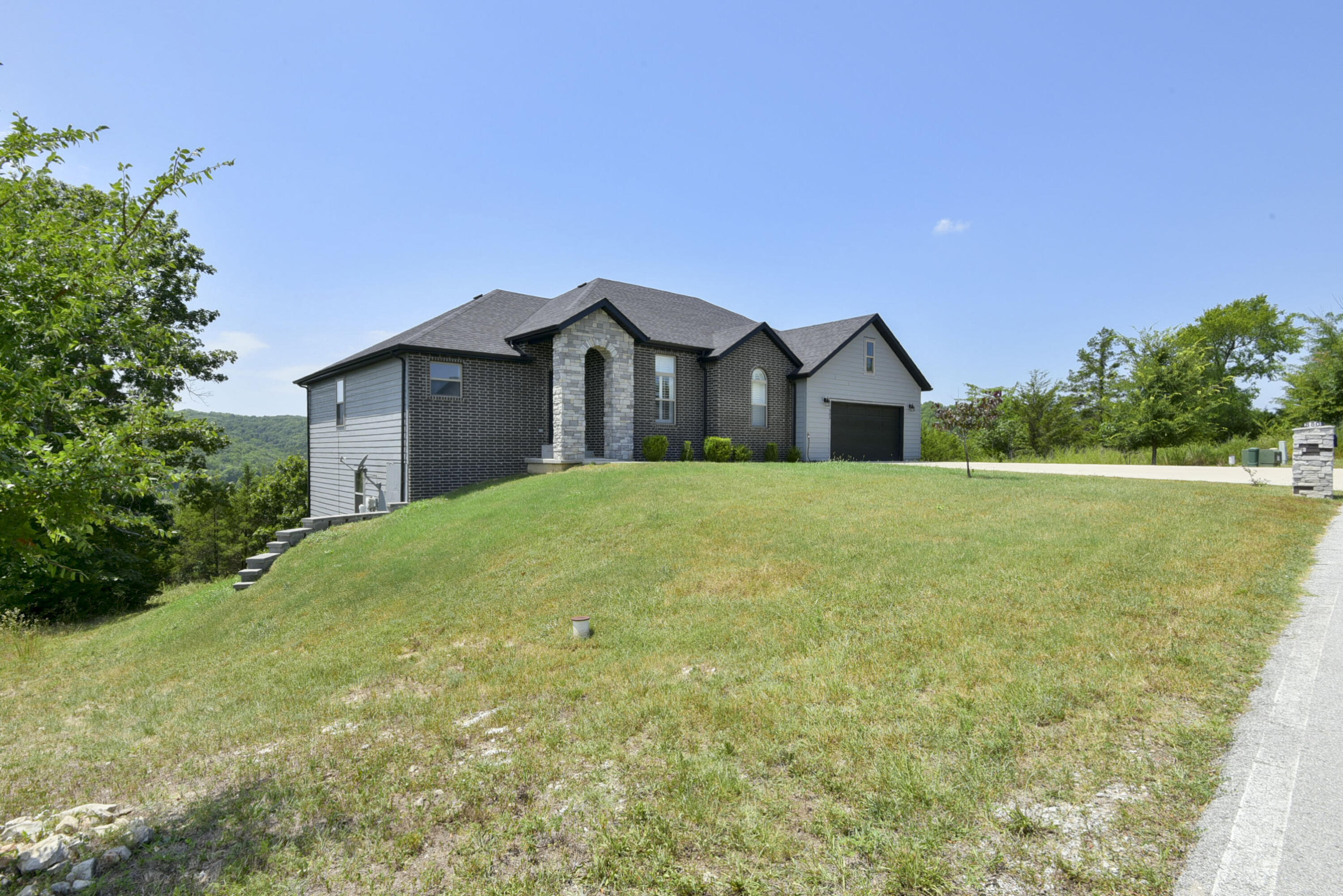 880 Black Forest Lane Reeds Spring, MO 65737 - Photo 3 of 58 Front 2
