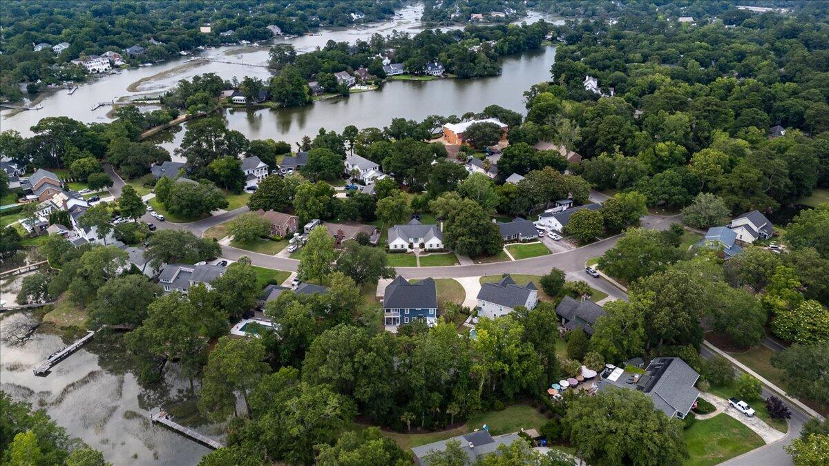 1291 South Barksdale Road Mount Pleasant, SC 29464 - Photo 63 of 70