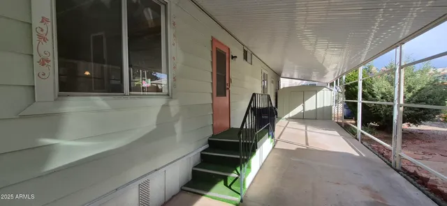 $130,000 | 205 Sunset Drive, Unit 187, Sedona, AZ 86336