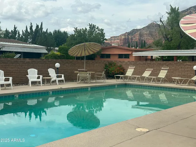 $130,000 | 205 Sunset Drive, Unit 187, Sedona, AZ 86336