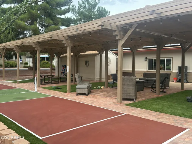 $130,000 | 205 Sunset Drive, Unit 187, Sedona, AZ 86336