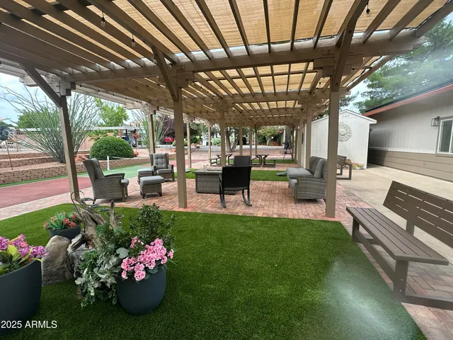 $130,000 | 205 Sunset Drive, Unit 187, Sedona, AZ 86336