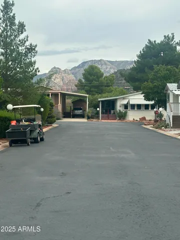 $130,000 | 205 Sunset Drive, Unit 187, Sedona, AZ 86336