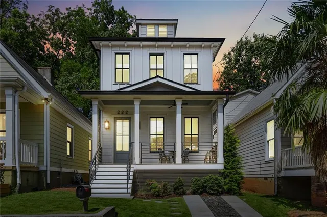 $7,500 | 222 Lampkin Street Northeast, Atlanta, GA 30312