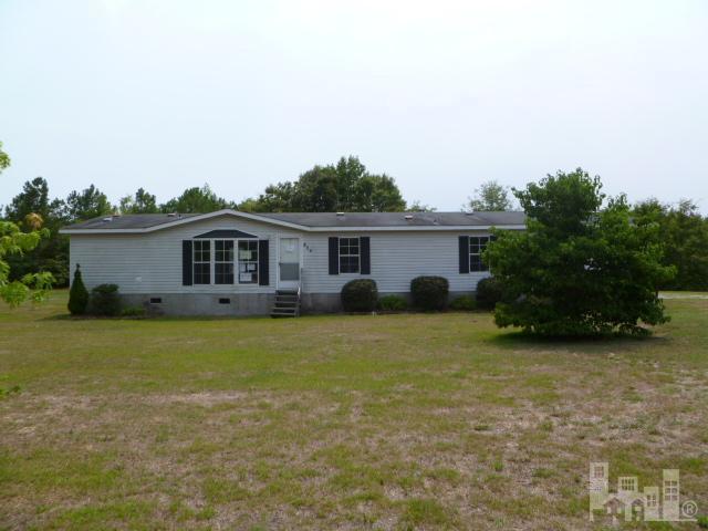 856 Union Bethel Road Hampstead, NC 28443 - Photo 1 of 7 Primary Photo