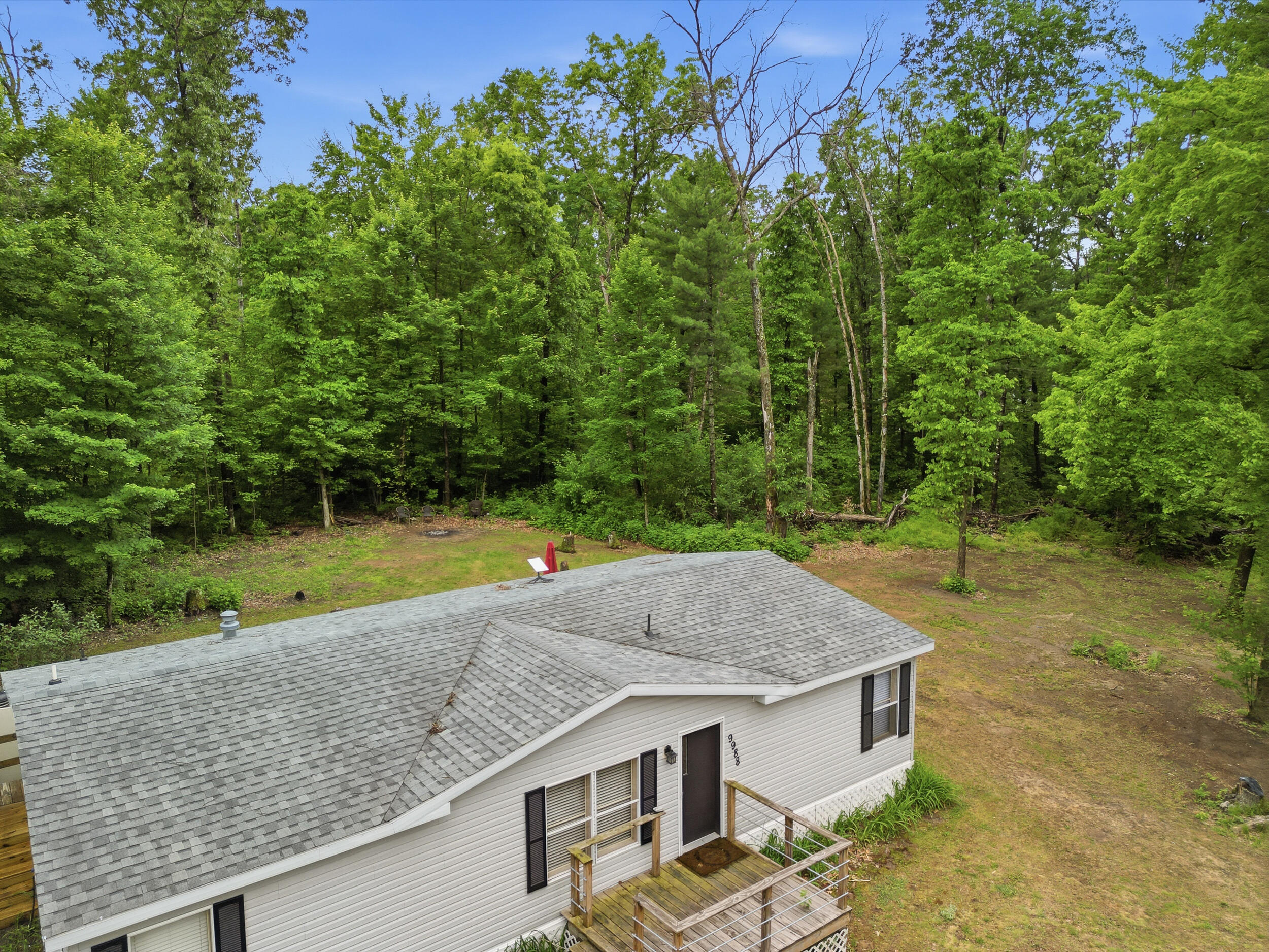 9988 West County Line Road Howard City, MI 49329 - Photo 34 of 42 a-36