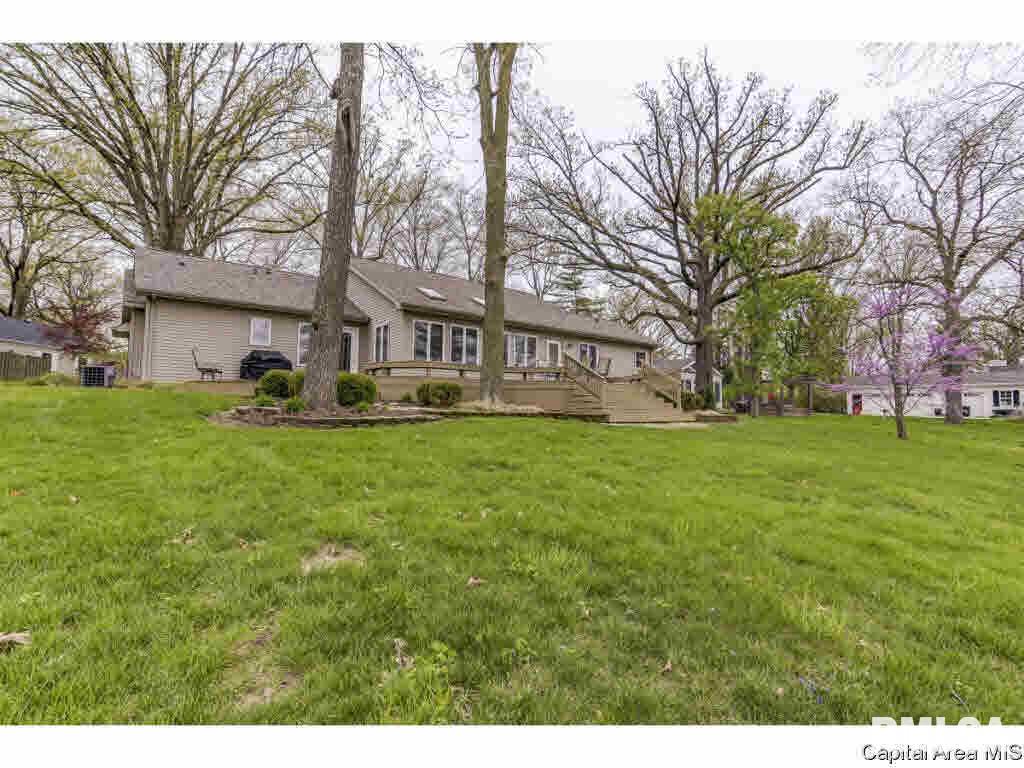 49 Oak Lane Springfield, IL 62712 - Photo 33 of 36 Gallery Image 33