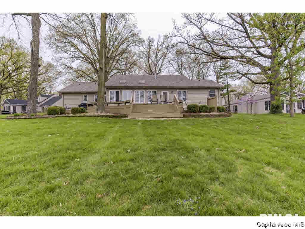 49 Oak Lane Springfield, IL 62712 - Photo 35 of 36 Gallery Image 35