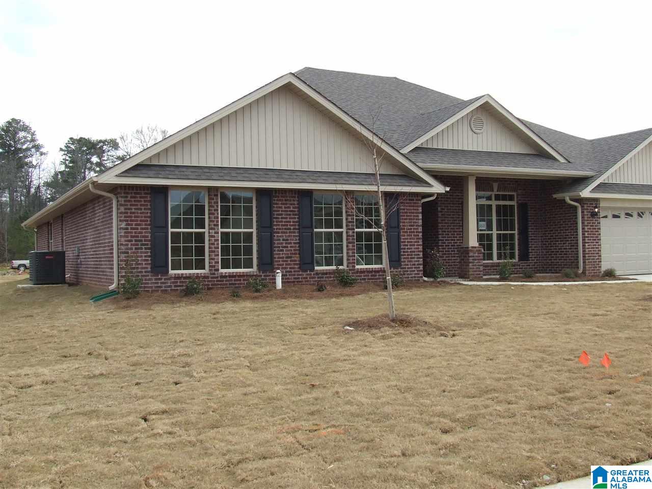 301 Union Drive Montevallo, AL 35115 - Photo 3 of 27
