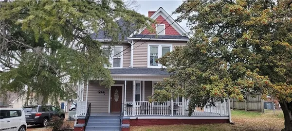 $650 | 1944 Spring Garden Street, Unit A, Greensboro, NC 27403