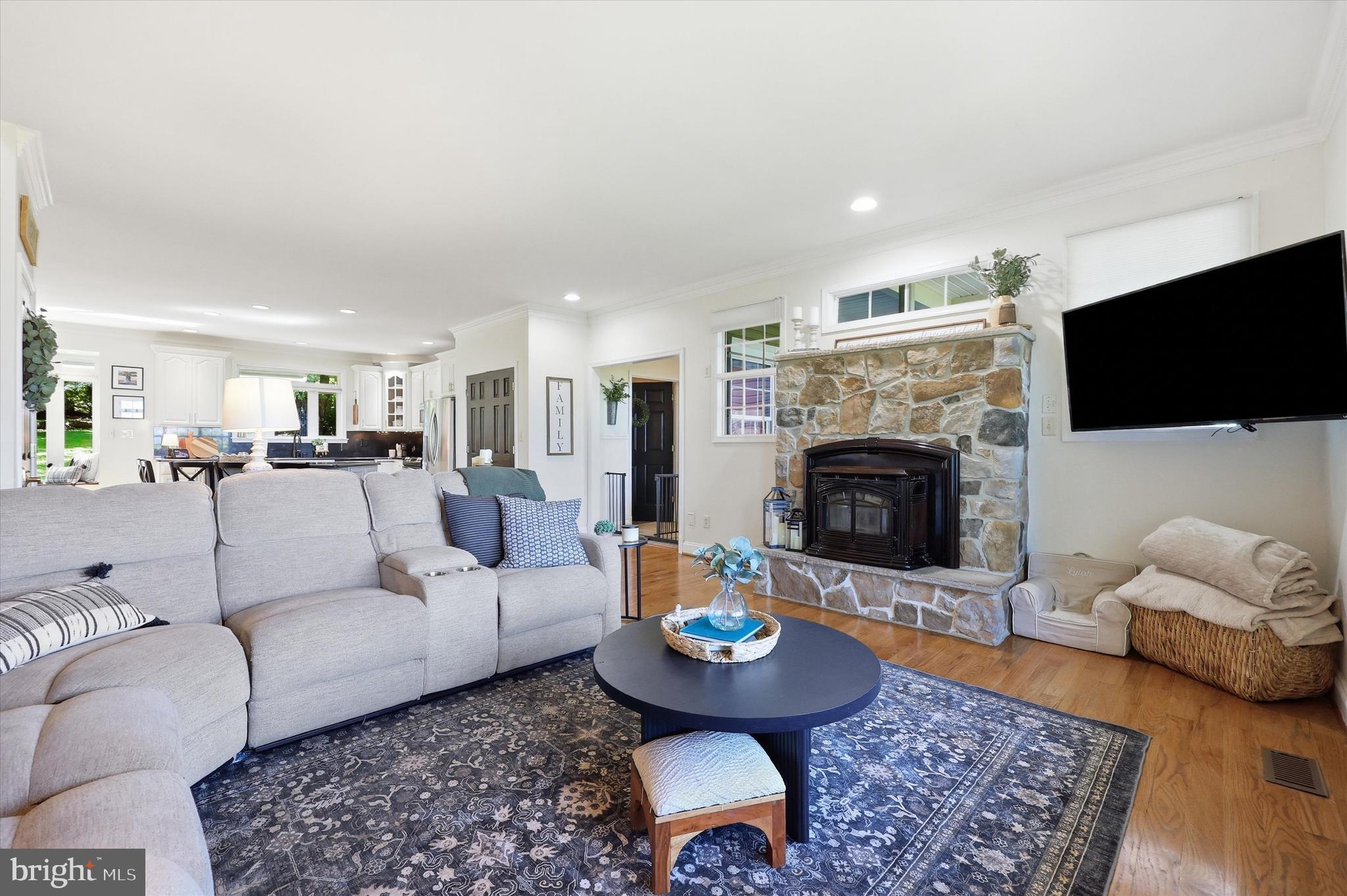 12245 Warner Road Keymar, MD 21757 - Photo 7 of 70