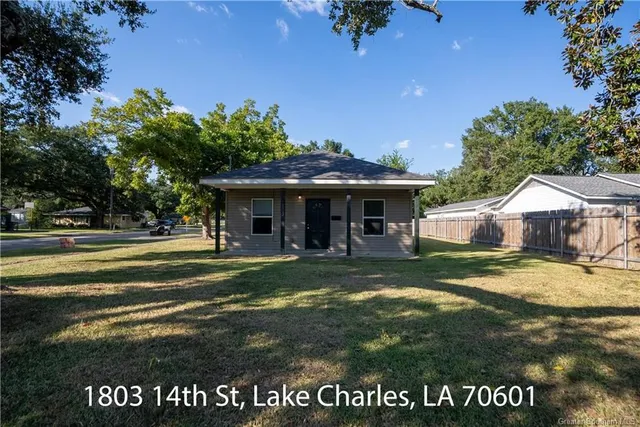 $763,000 | 1301 Meadow Drive, Lake Charles, LA 70607
