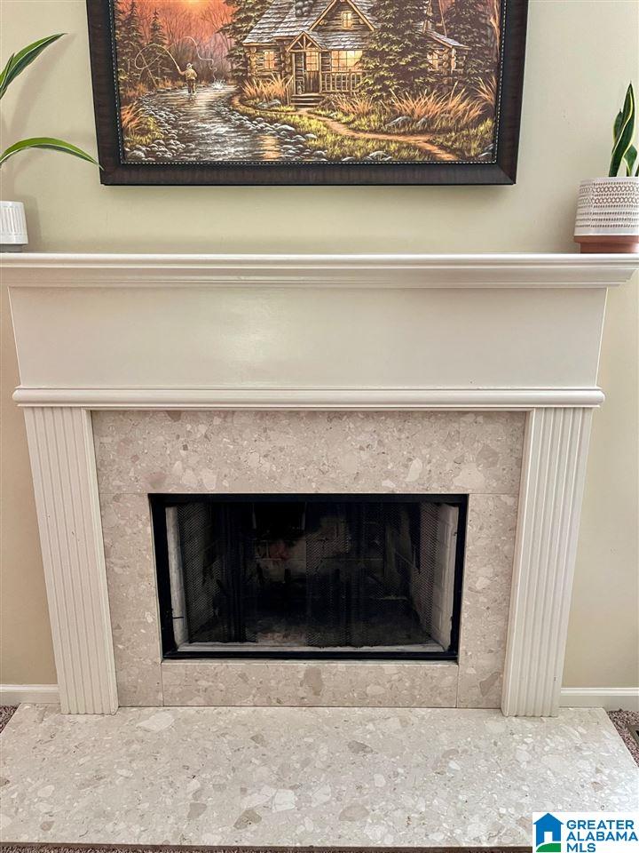 1756 Old Margaret Road Odenville, AL 35120 - Photo 6 of 33