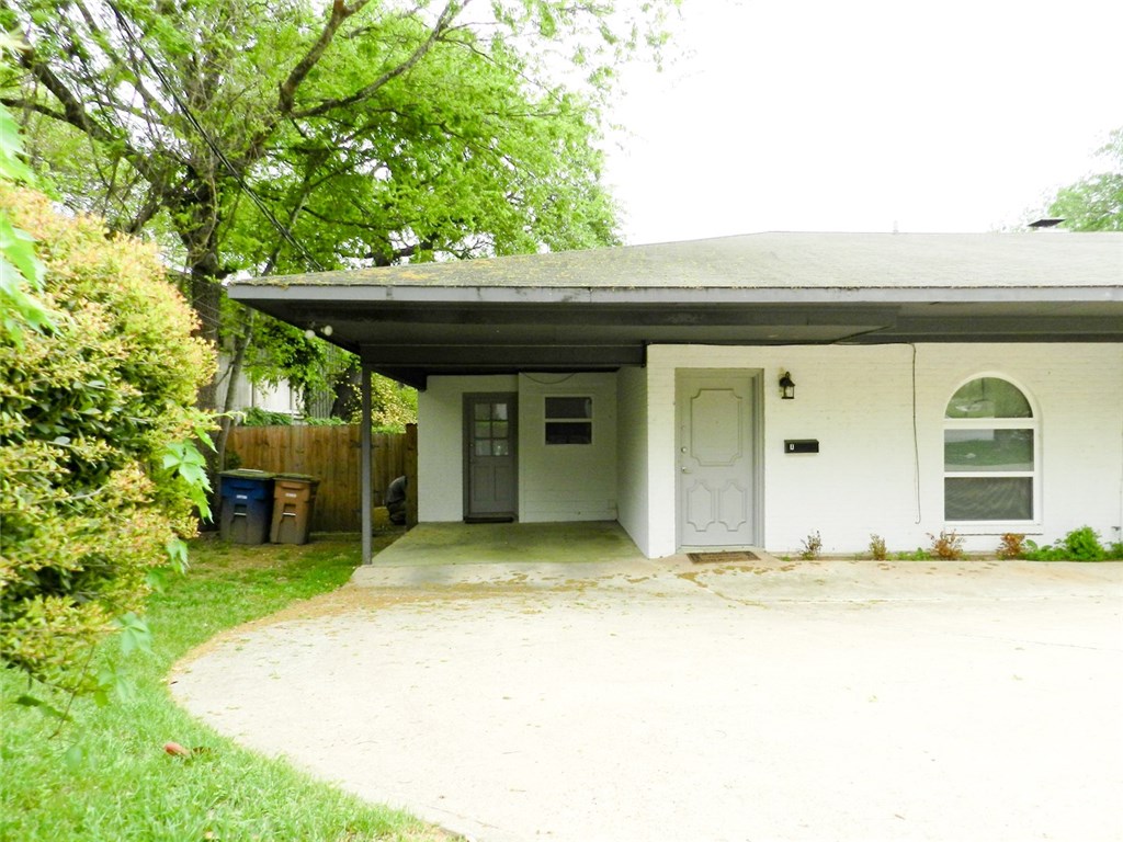 3713 Meredith Street Austin, TX 78703 - Photo 1 of 31