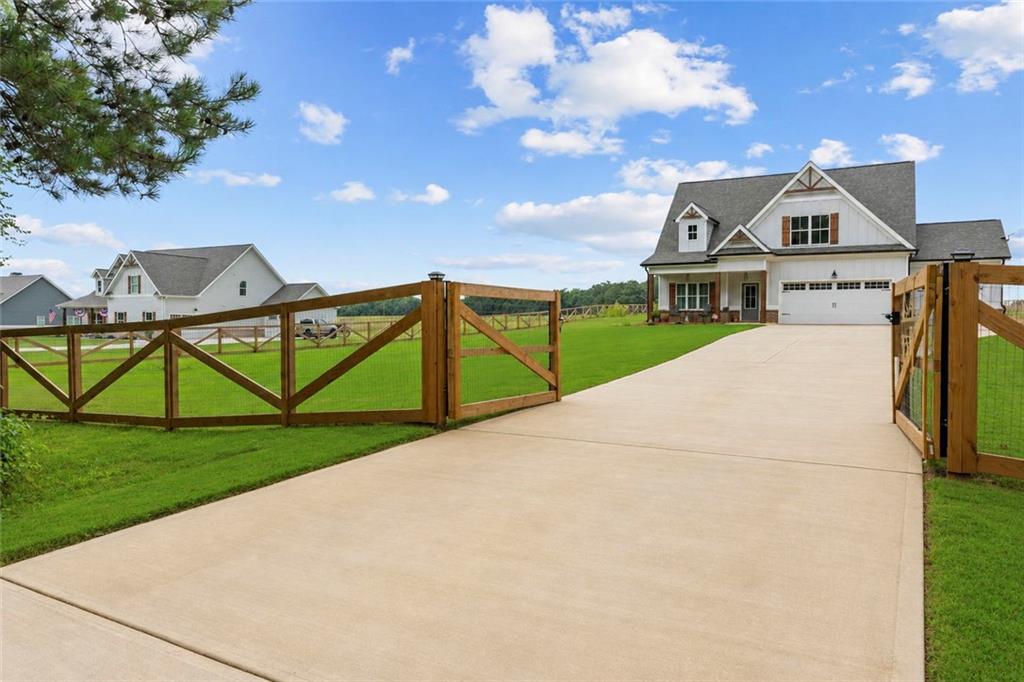 1482 Alcovy Station Road Covington, GA 30014 - Photo 4 of 56
