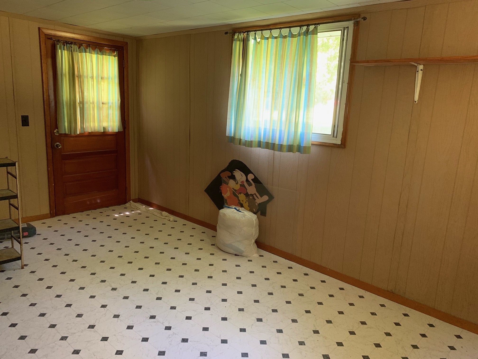185 Ben Johnson Road Pulaski, TN 38478 - Photo 14 of 23 a bedroom with a bed and a window