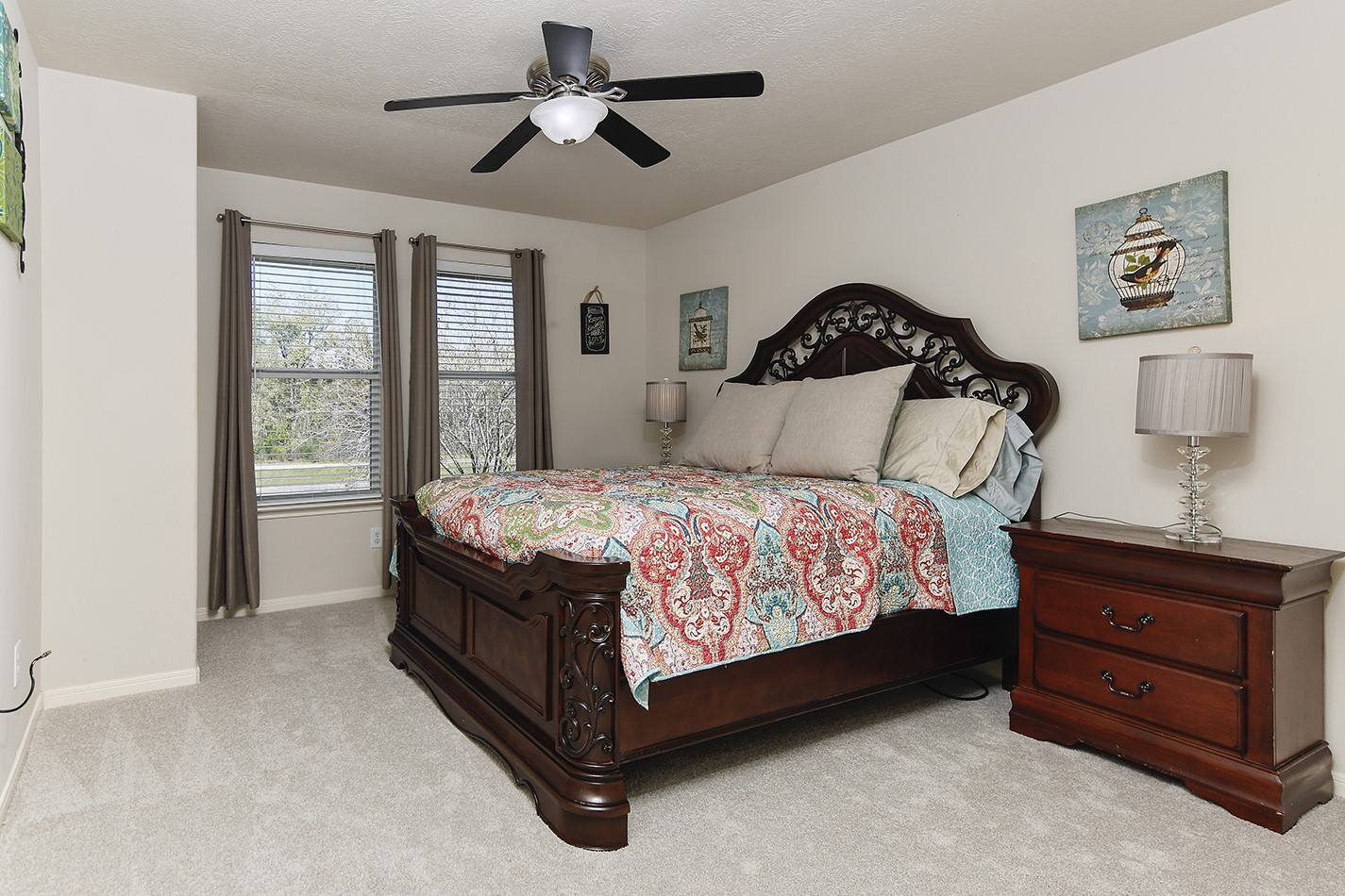 610 Manchester Trail Drive Spring, TX 77373 - Photo 24 of 35