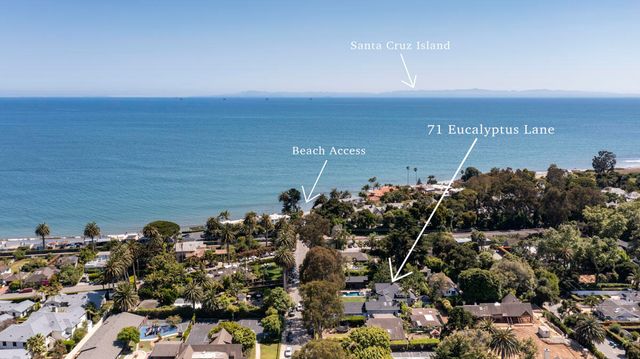 $75,000 | 71 Eucalyptus Lane, Montecito, CA 93108