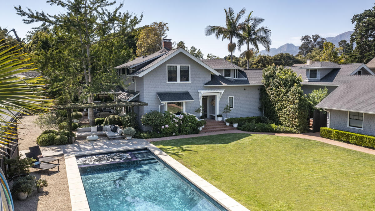 71 Eucalyptus Lane Montecito, CA 93108 - Photo 10 of 69 71 Eucalyptus Lane_WEB_41
