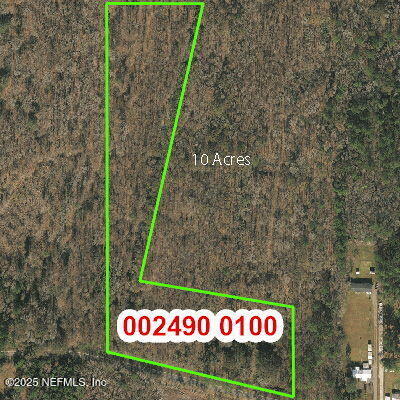 8549 Thomas Road Jacksonville, FL 32219 - Photo 28 of 30 a sign that is on a brick wall