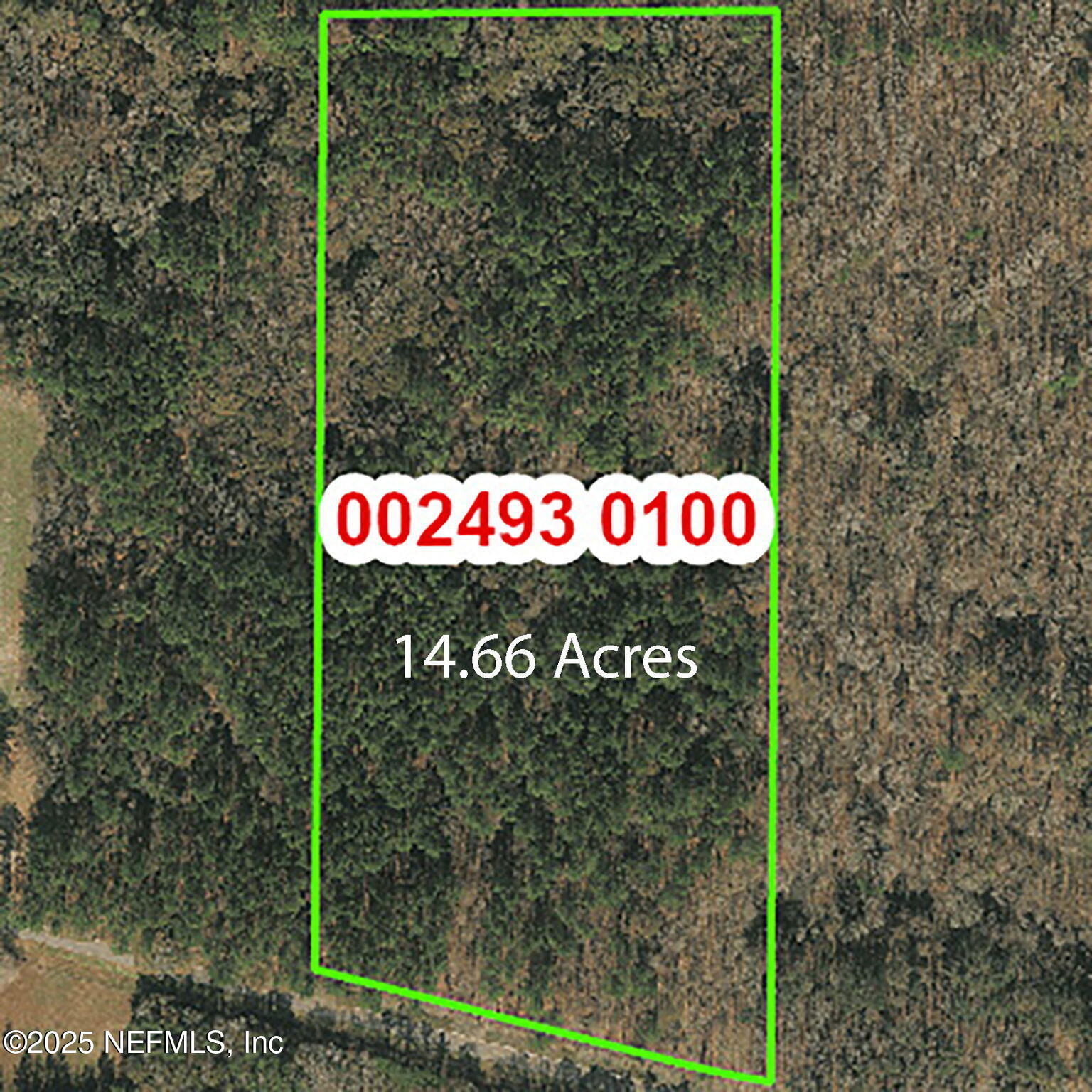 8549 Thomas Road Jacksonville, FL 32219 - Photo 30 of 30 a sign that is sitting on a wall