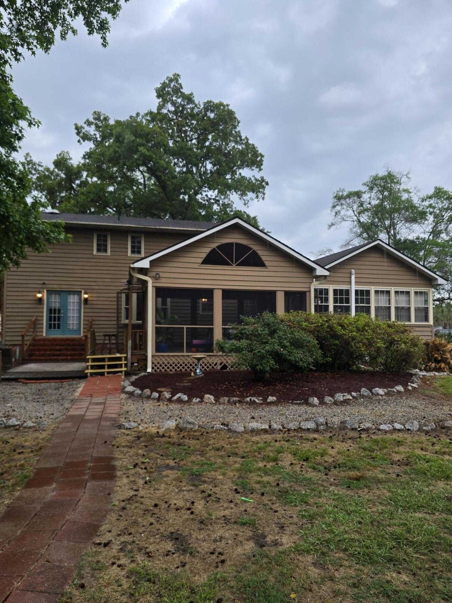 128 South Deerfield Road Johnsonville, SC 29555 - Photo 19 of 37 20260507_103152