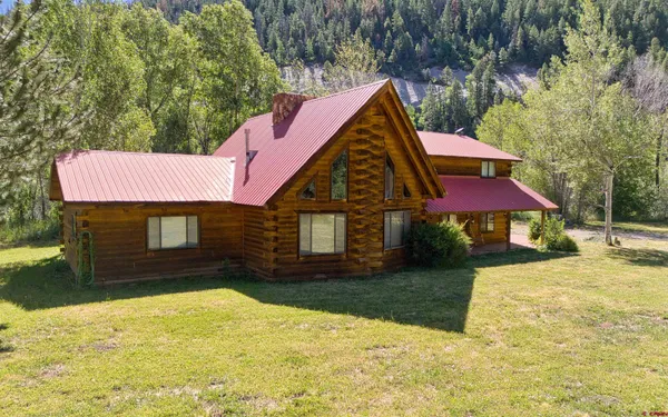 $750,000 | 23520 Road 37, Dolores, CO 81323