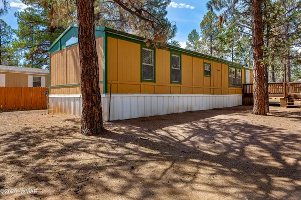 $189,000 | 2177 Ruby Lane, Overgaard, AZ 85933