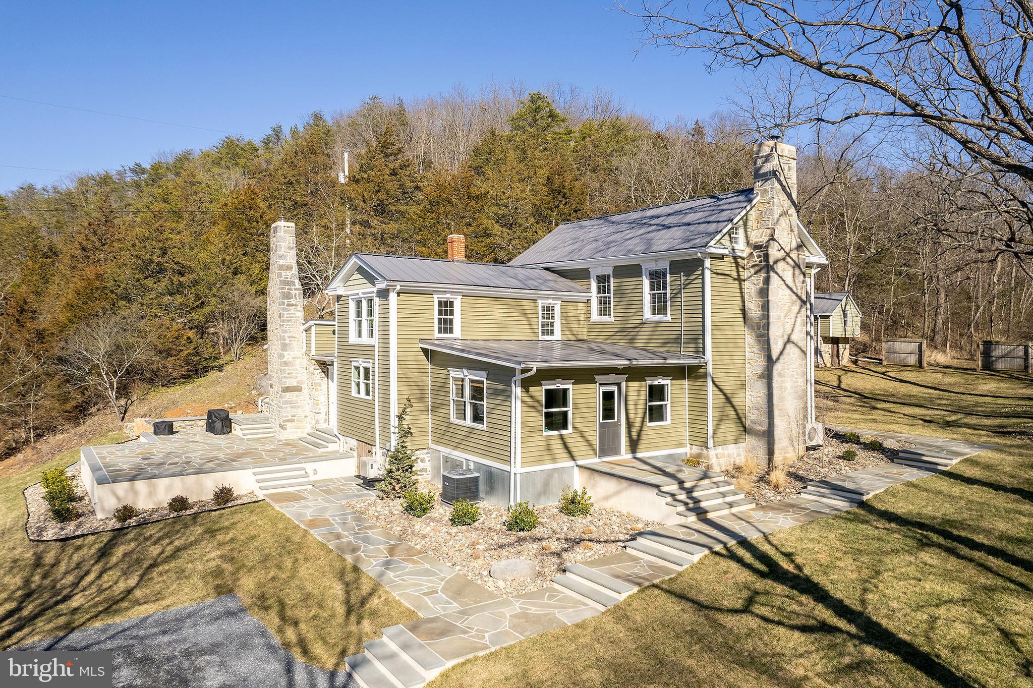 290 Fromans Road Winchester, VA 22602 - Photo 1 of 86 Gallery Image 1