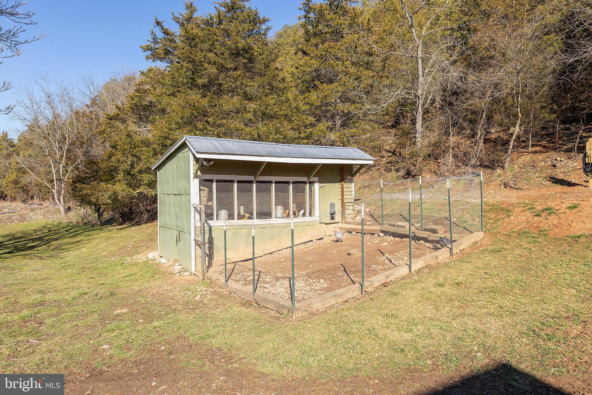 290 Fromans Road Winchester, VA 22602 - Photo 62 of 86 Gallery Image 62