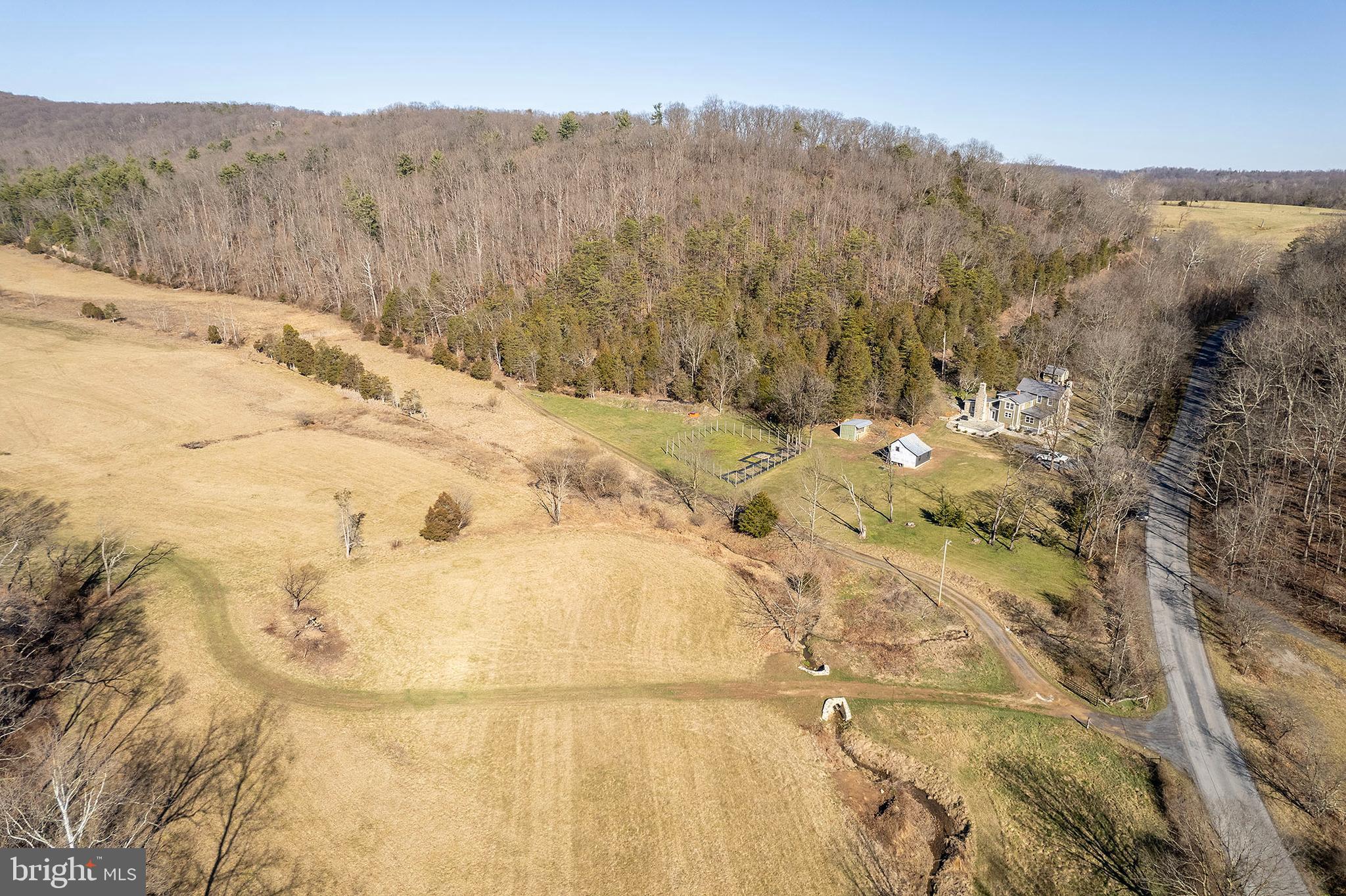 290 Fromans Road Winchester, VA 22602 - Photo 70 of 86 Gallery Image 70