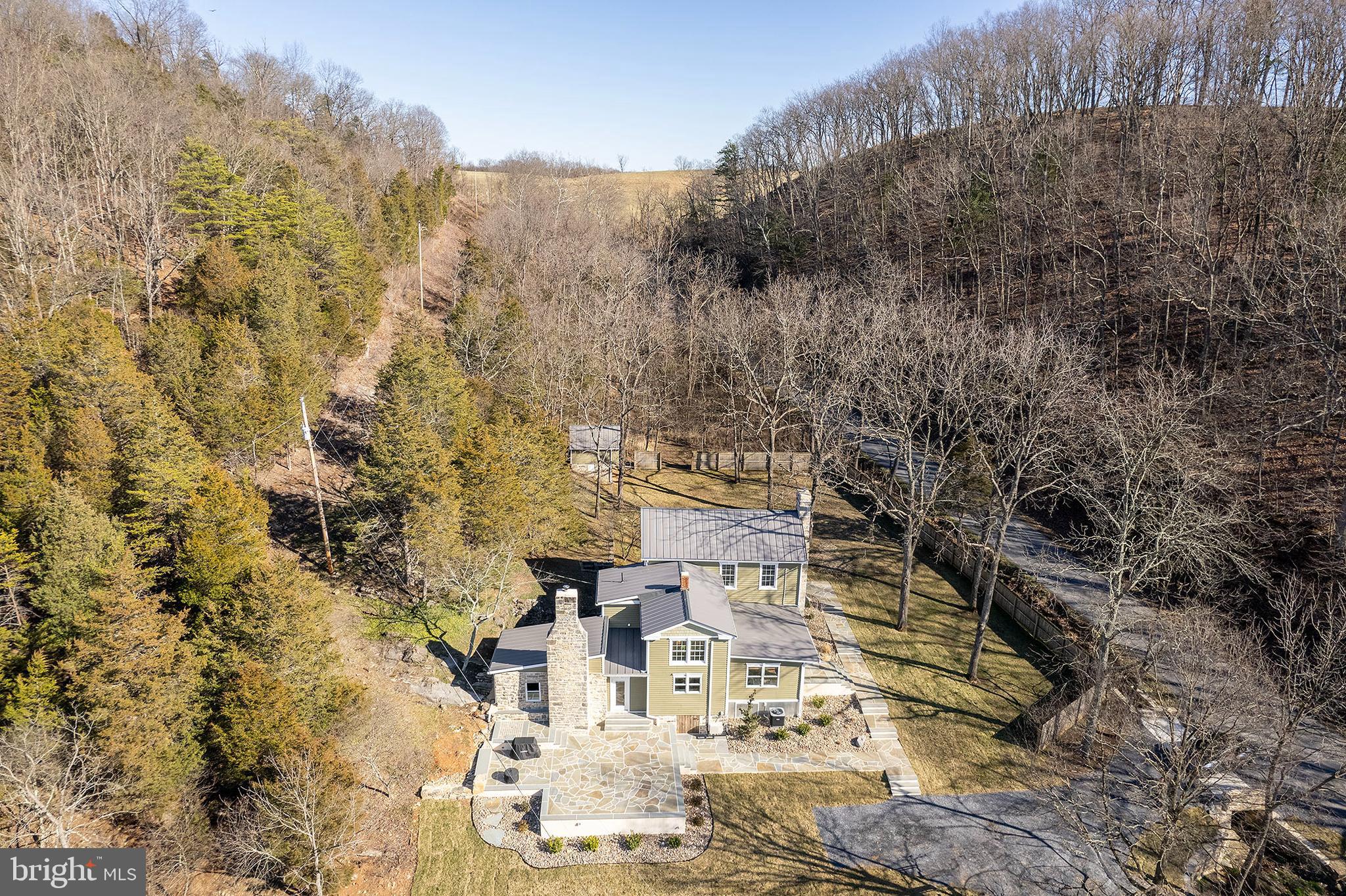 290 Fromans Road Winchester, VA 22602 - Photo 84 of 86 Gallery Image 84