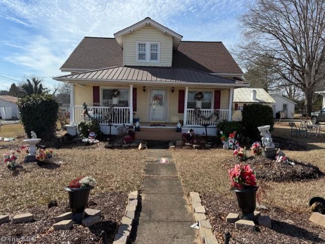 201 West Dalton Road King, NC 27021 - Photo 1 of 1