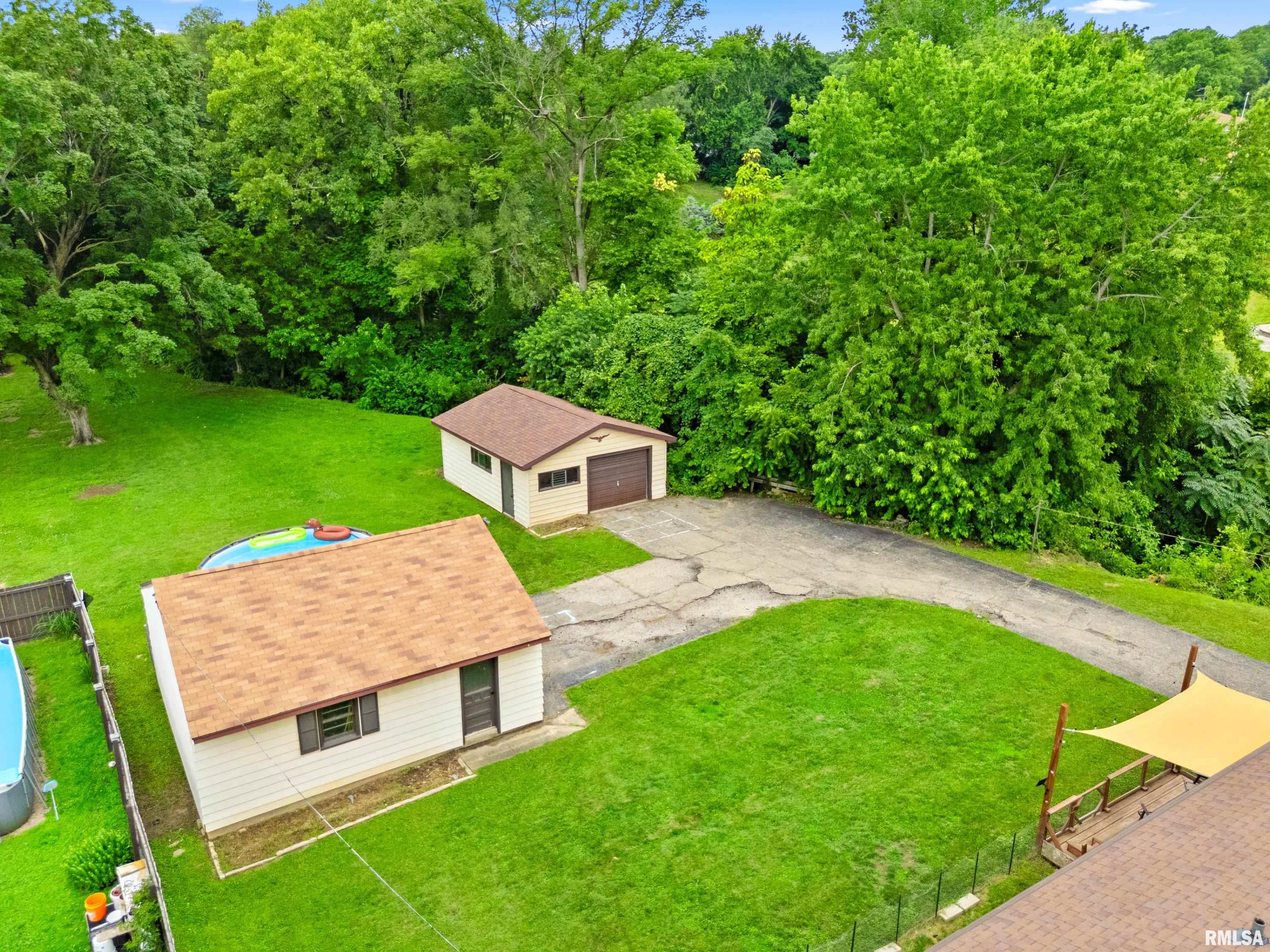 201 Brookview Road East Peoria, IL 61611 - Photo 46 of 46 Gallery Image 46
