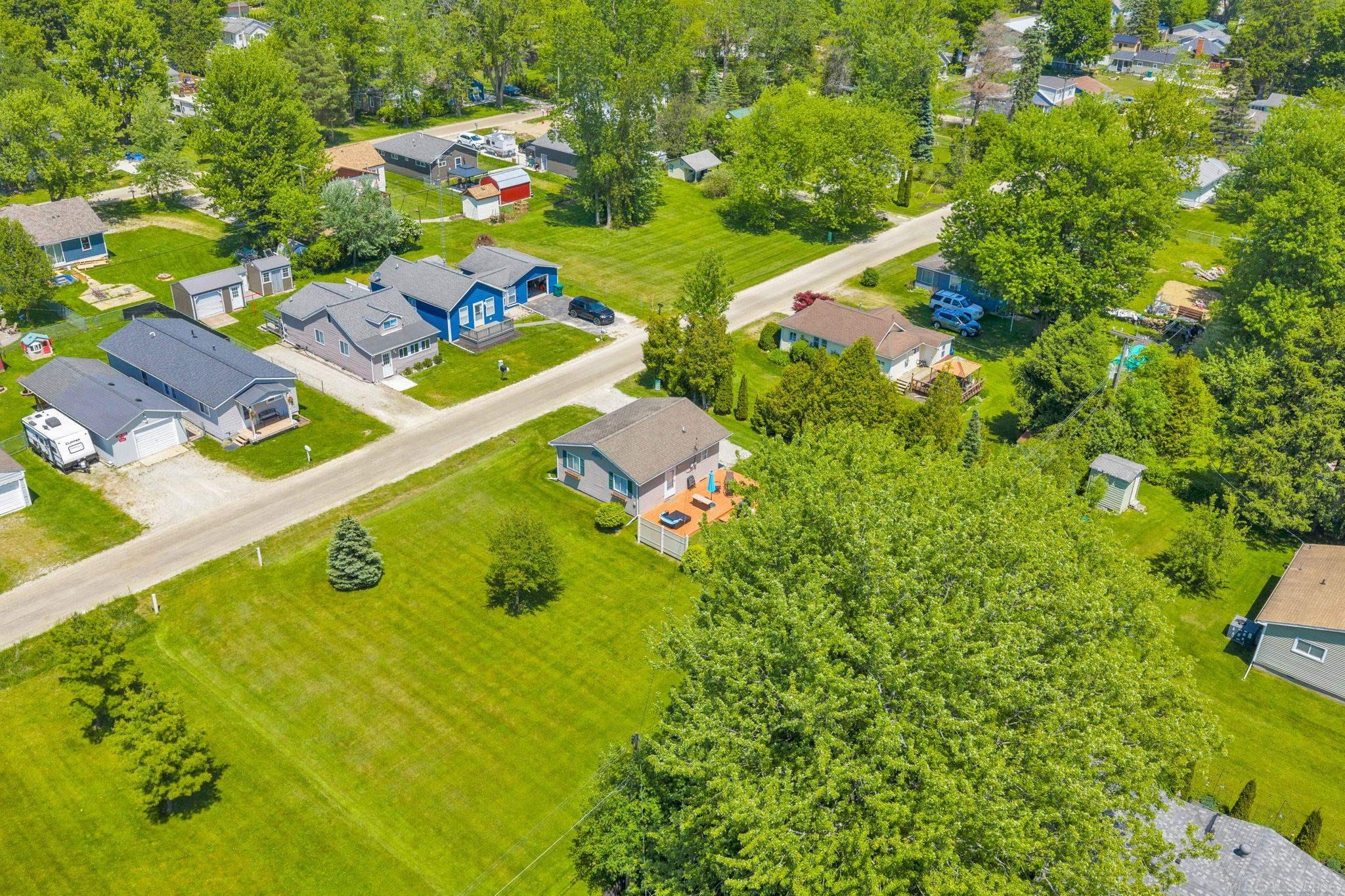 7296 Cedar Road Lexington, MI 48450 - Photo 29 of 35