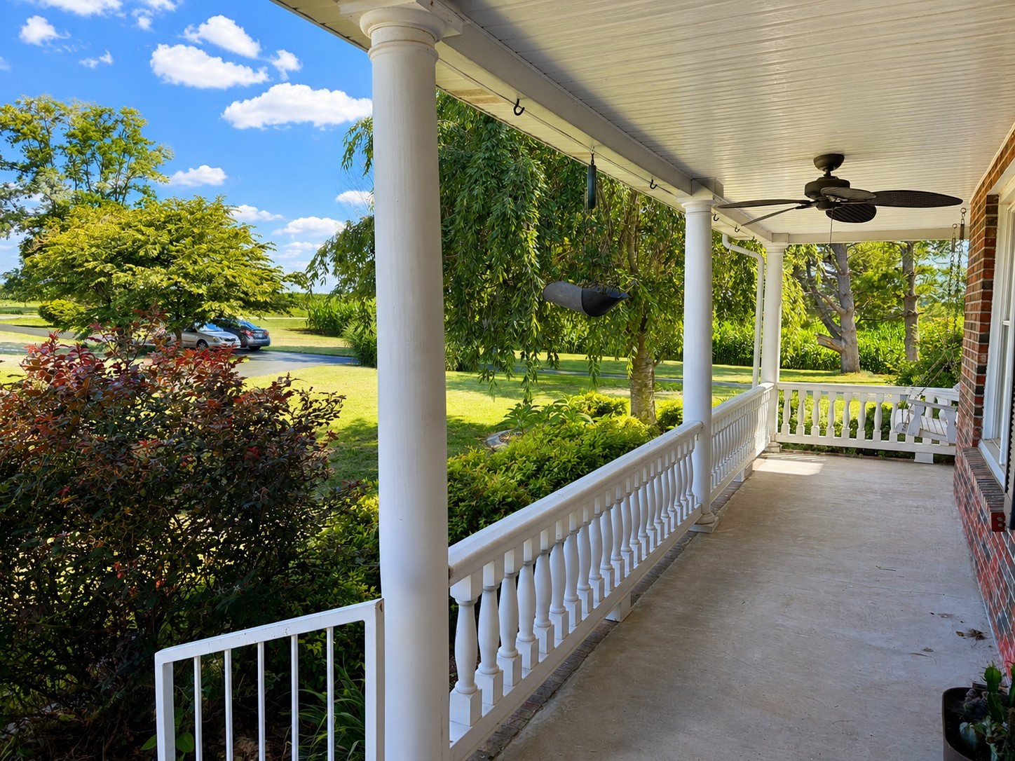 10814 Clarksville Road Olmstead, KY 42265 - Photo 4 of 55