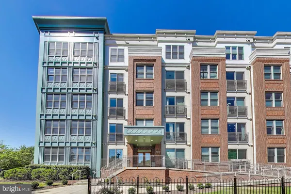 $2,700 | 1350 Maryland Avenue Northeast, Unit 316, Washington, DC 20002